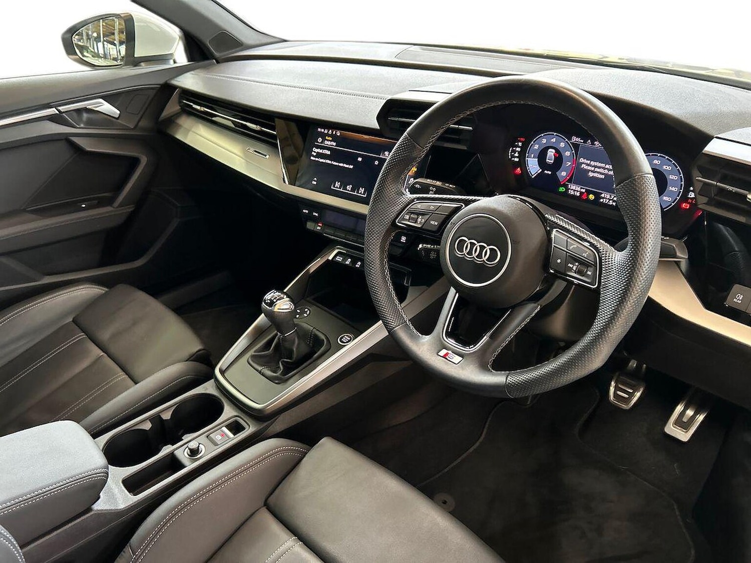 Used Audi A3 2022 for sale - 76149540: Photo 15