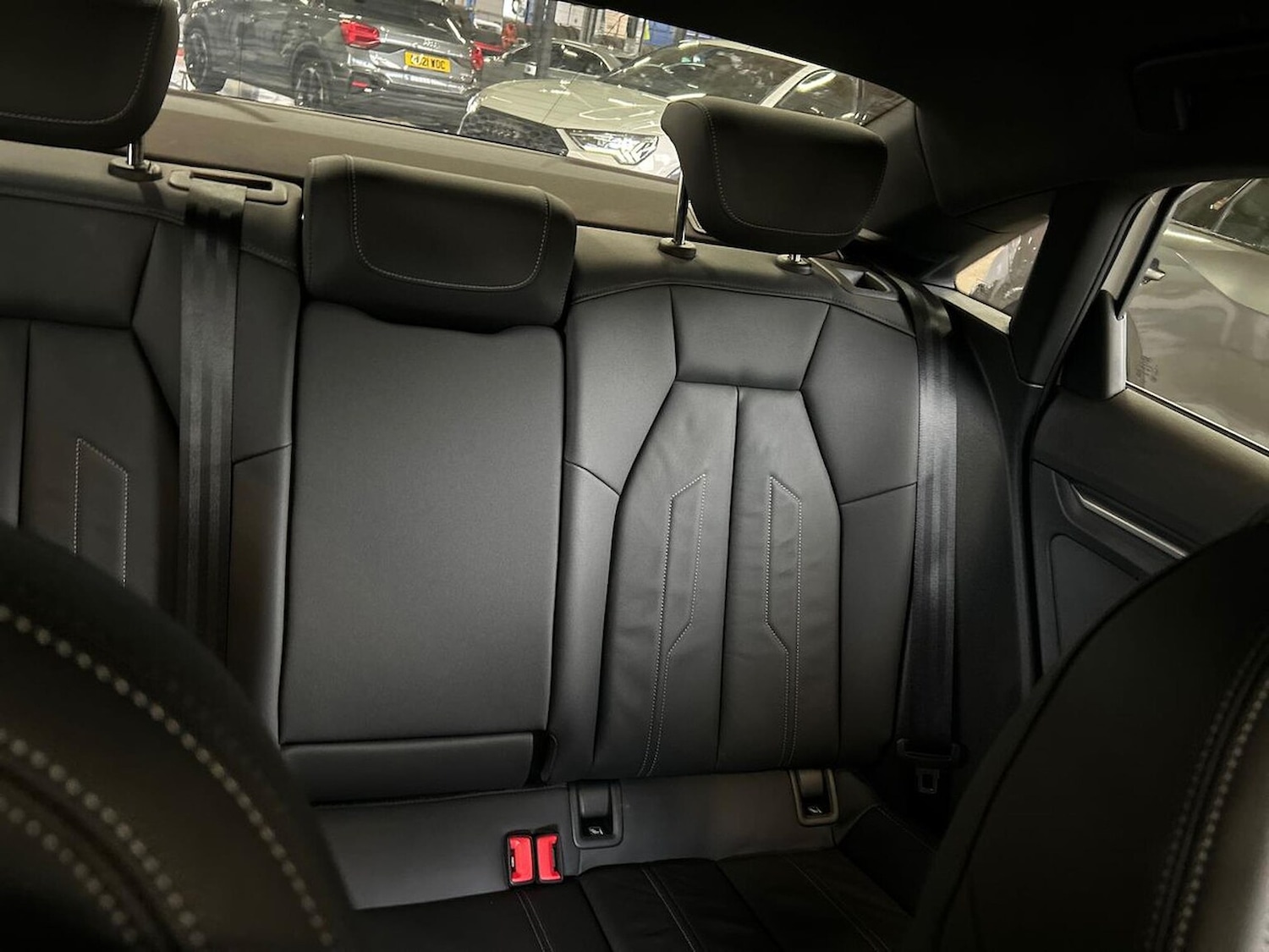 Used Audi A3 2022 for sale - 76149540: Photo 16