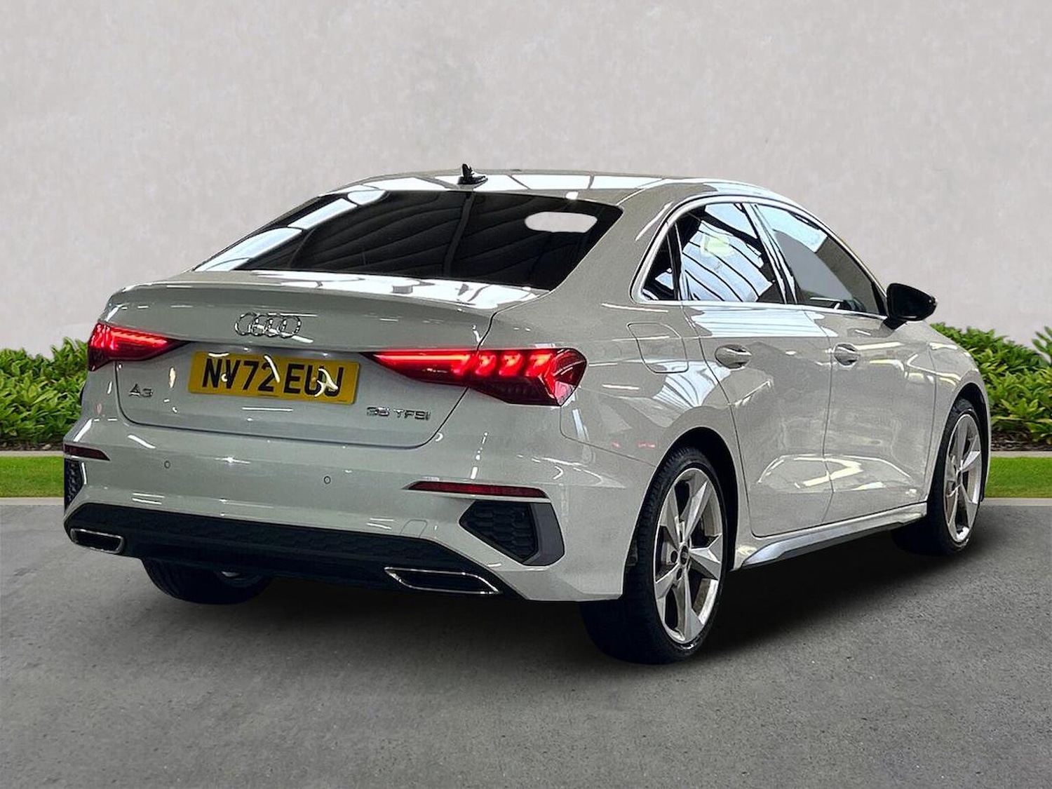 Used Audi A3 2022 for sale - 76149540: Photo 18