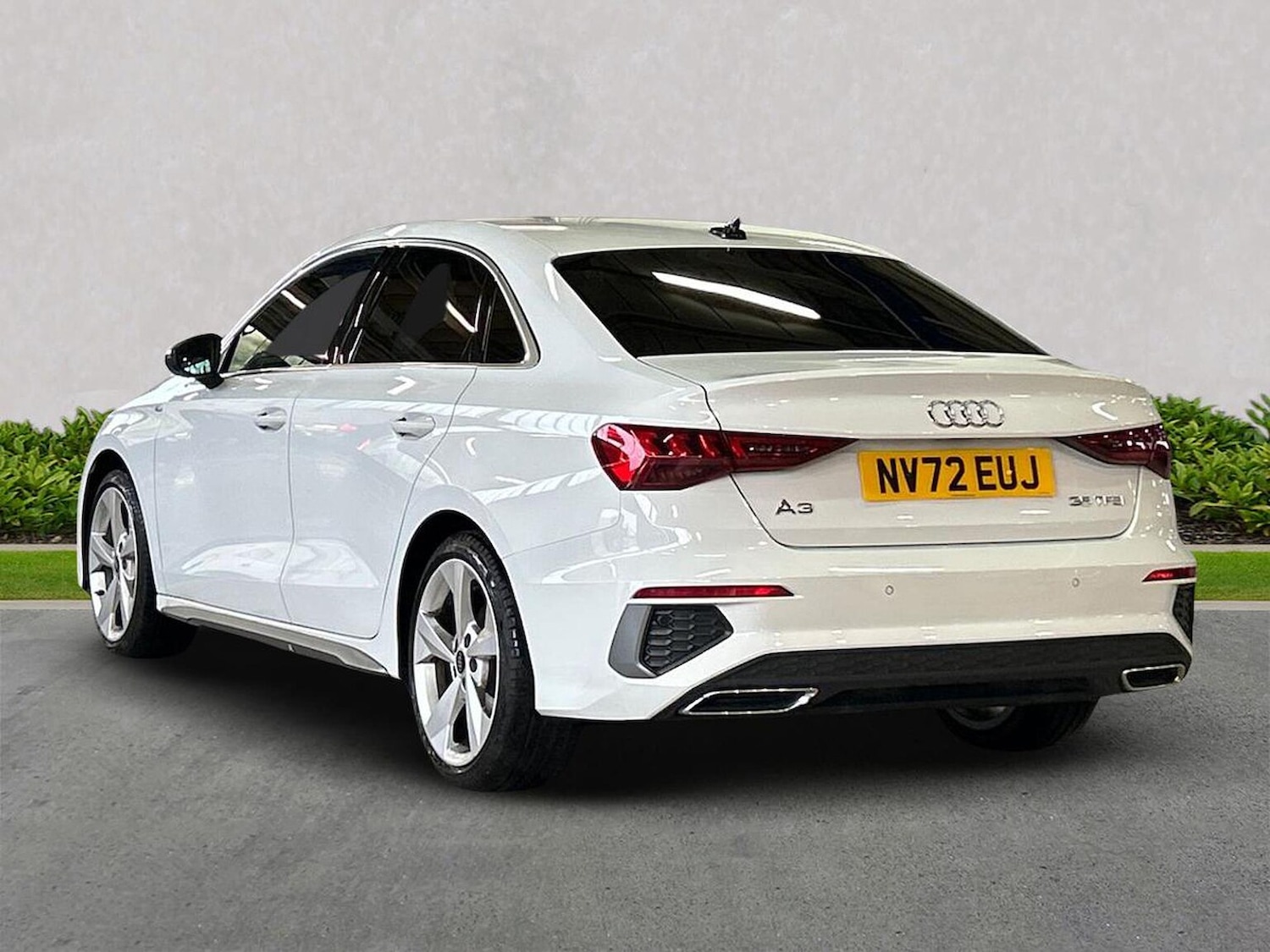 Used Audi A3 2022 for sale - 76149540: Photo 2