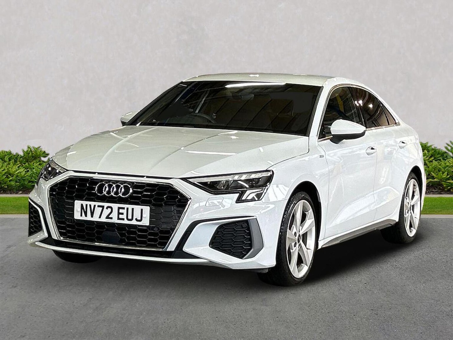 Used Audi A3 2022 for sale - 76149540: Photo 20
