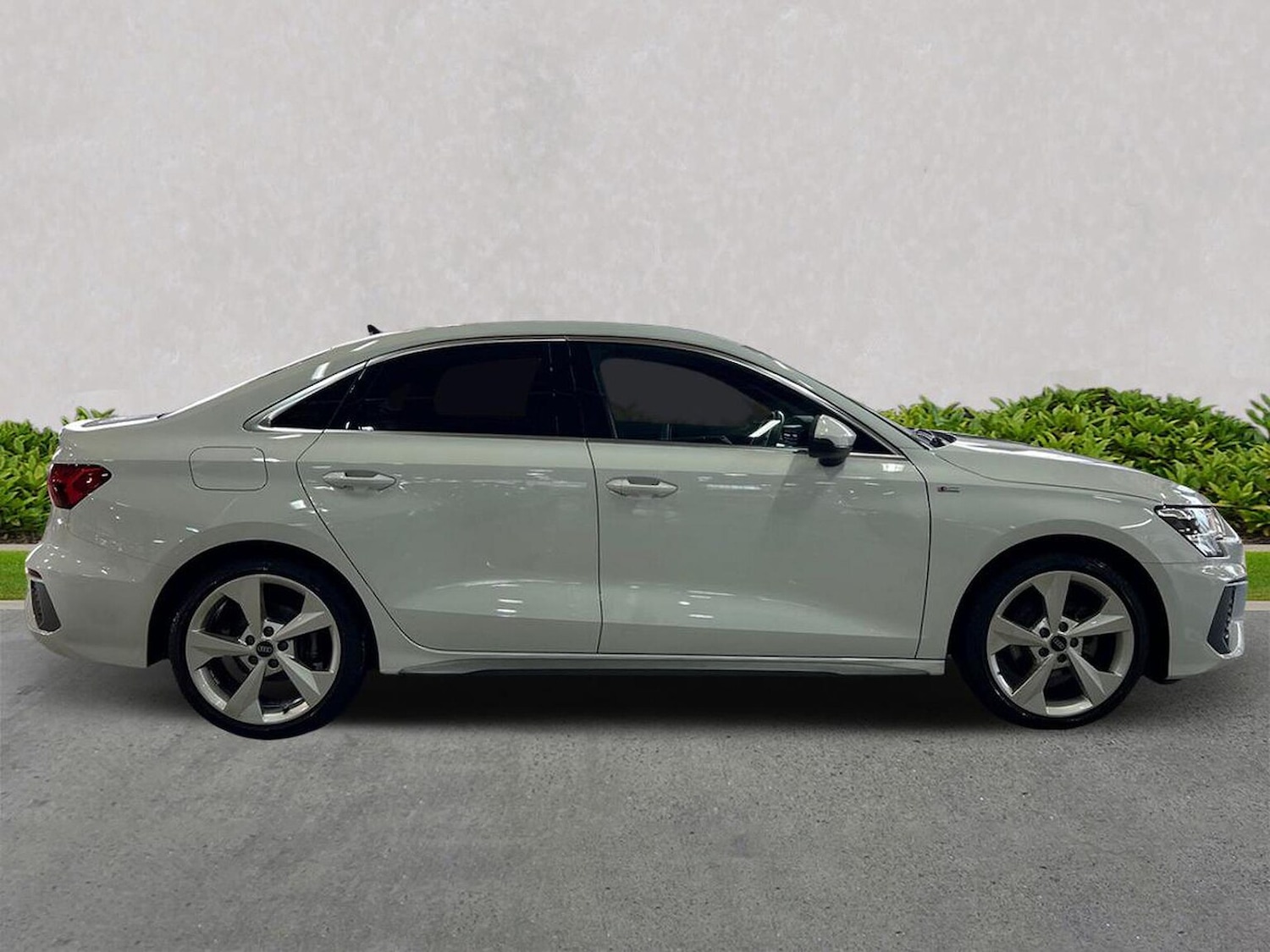 Used Audi A3 2022 for sale - 76149540: Photo 3