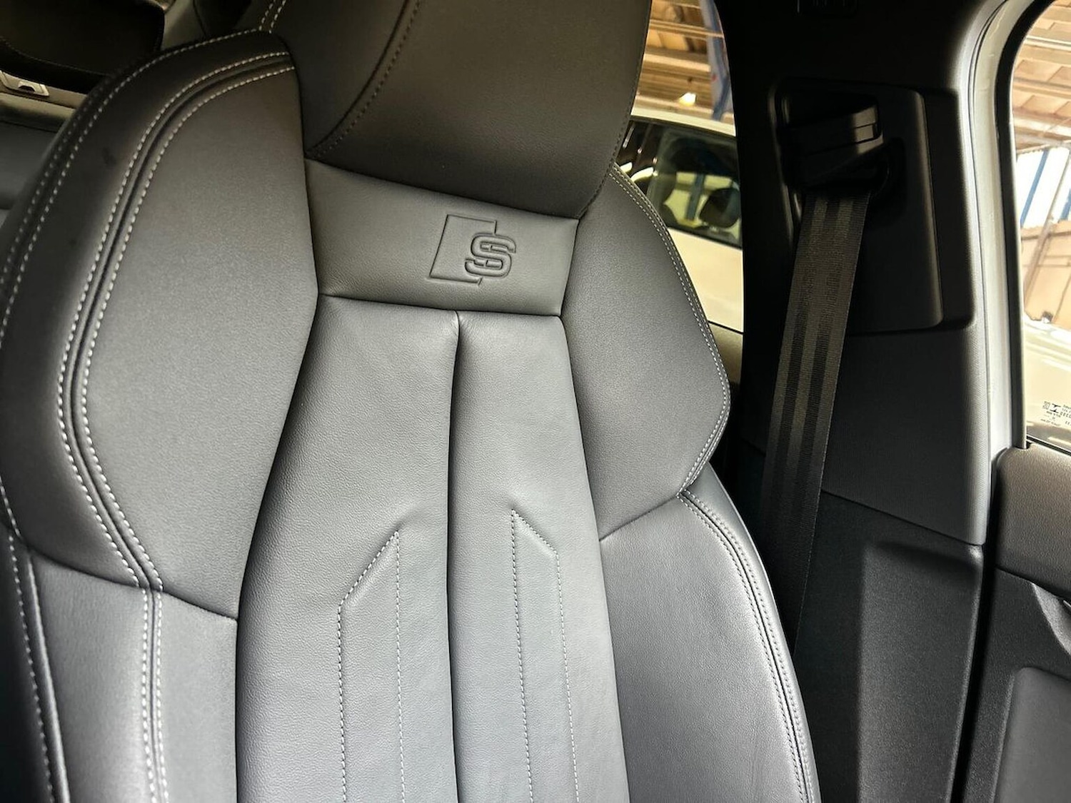 Used Audi A3 2022 for sale - 76149540: Photo 30