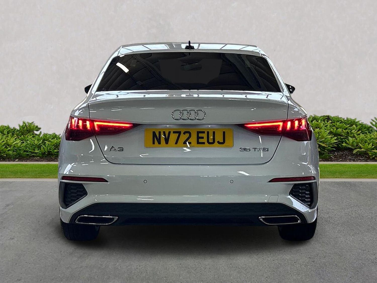 Used Audi A3 2022 for sale - 76149540: Photo 4