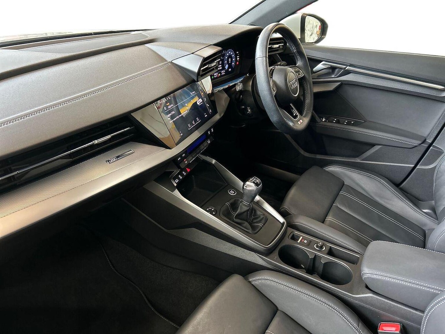 Used Audi A3 2022 for sale - 76149540: Photo 7