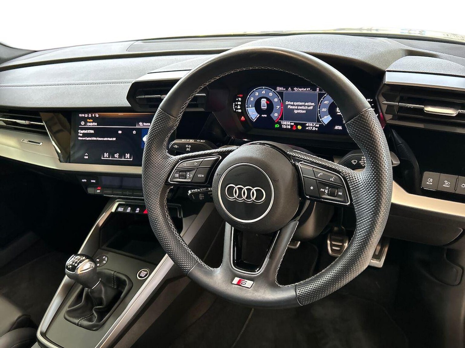 Used Audi A3 2022 for sale - 76149540: Photo 9