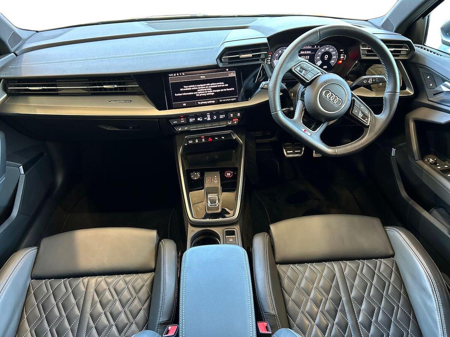 Used Audi A3 2022 for sale - 78193010: Photo 10