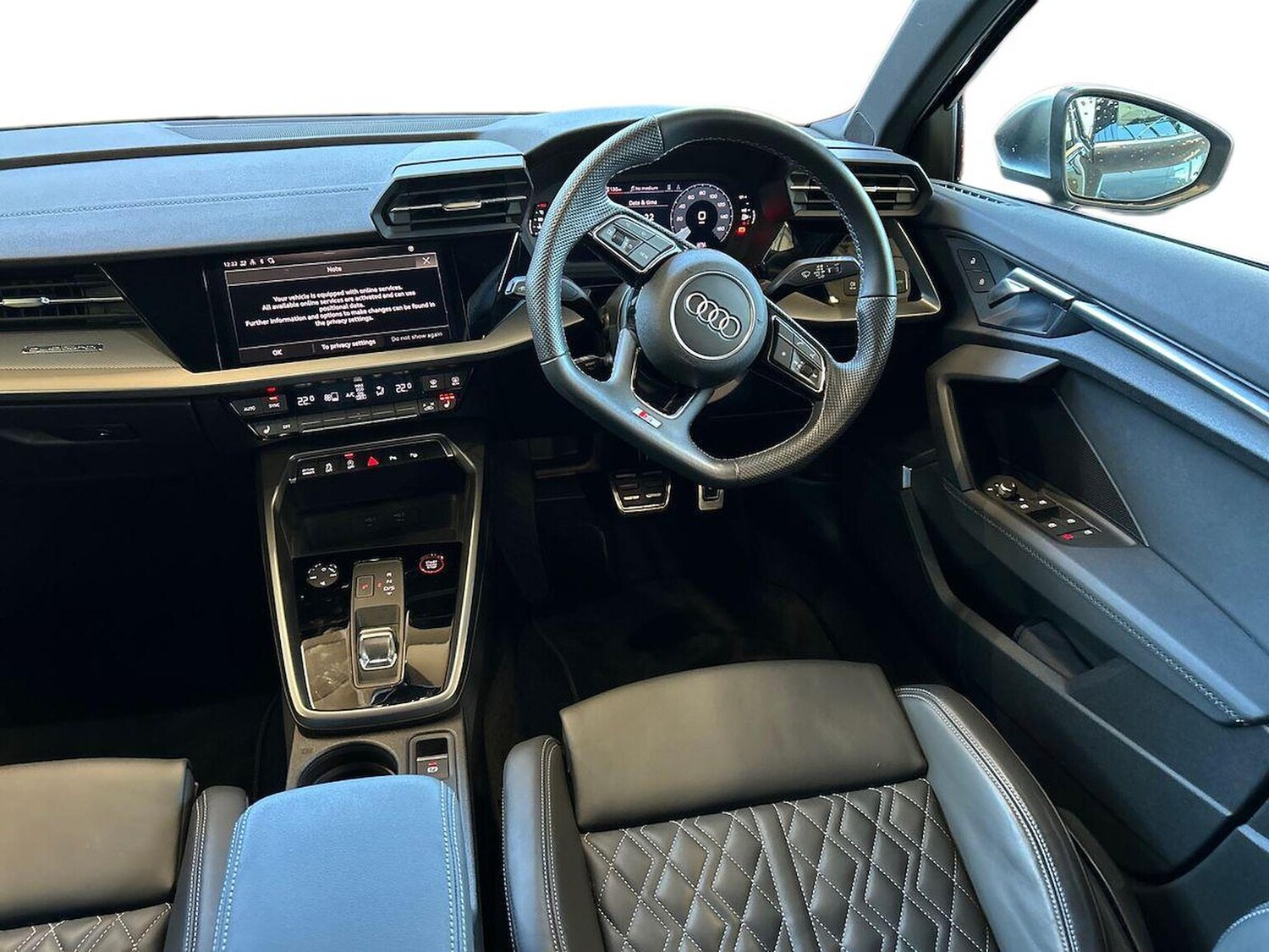 Used Audi A3 2022 for sale - 78193010: Photo 11