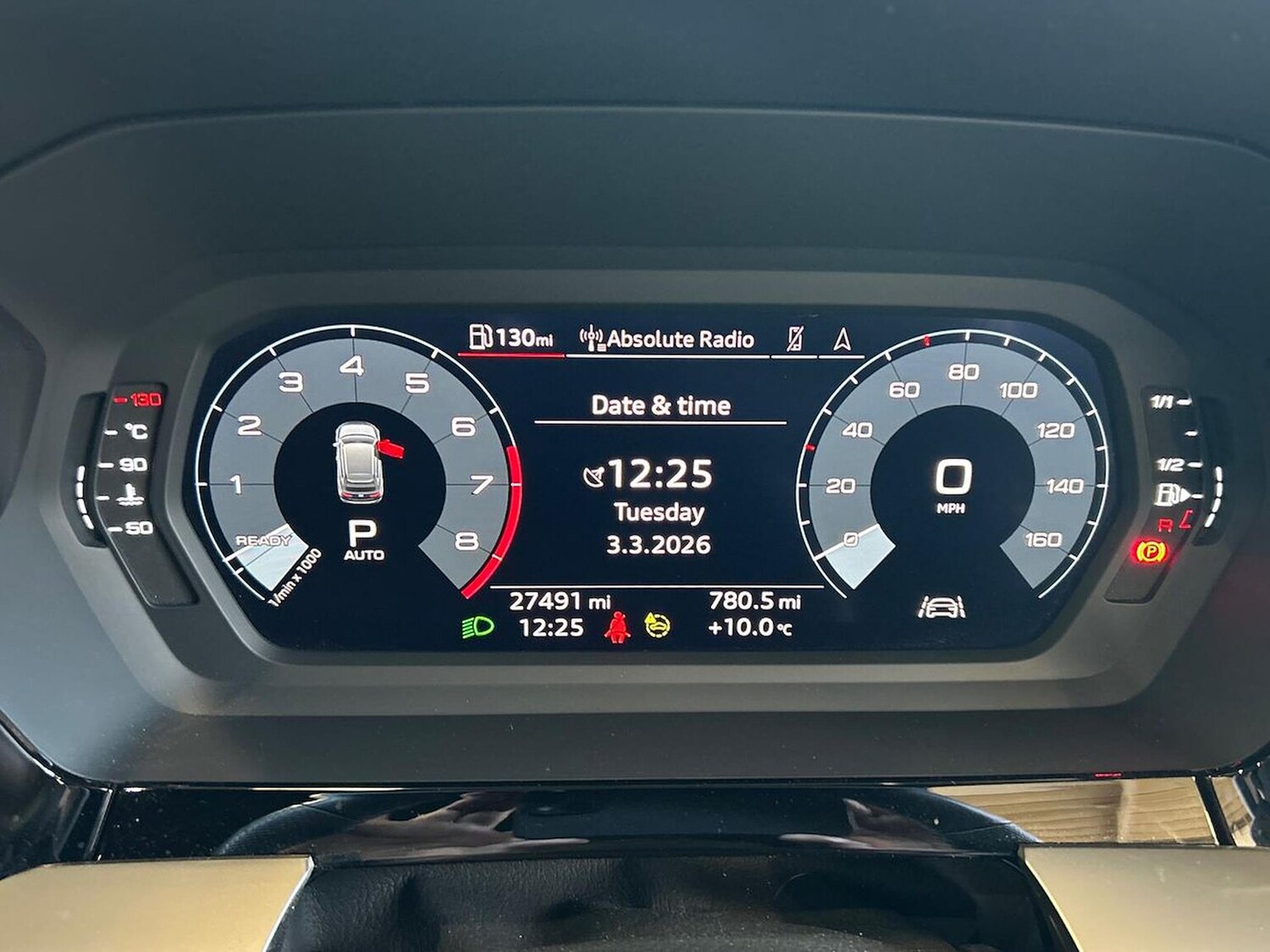 Used Audi A3 2022 for sale - 78193010: Photo 12