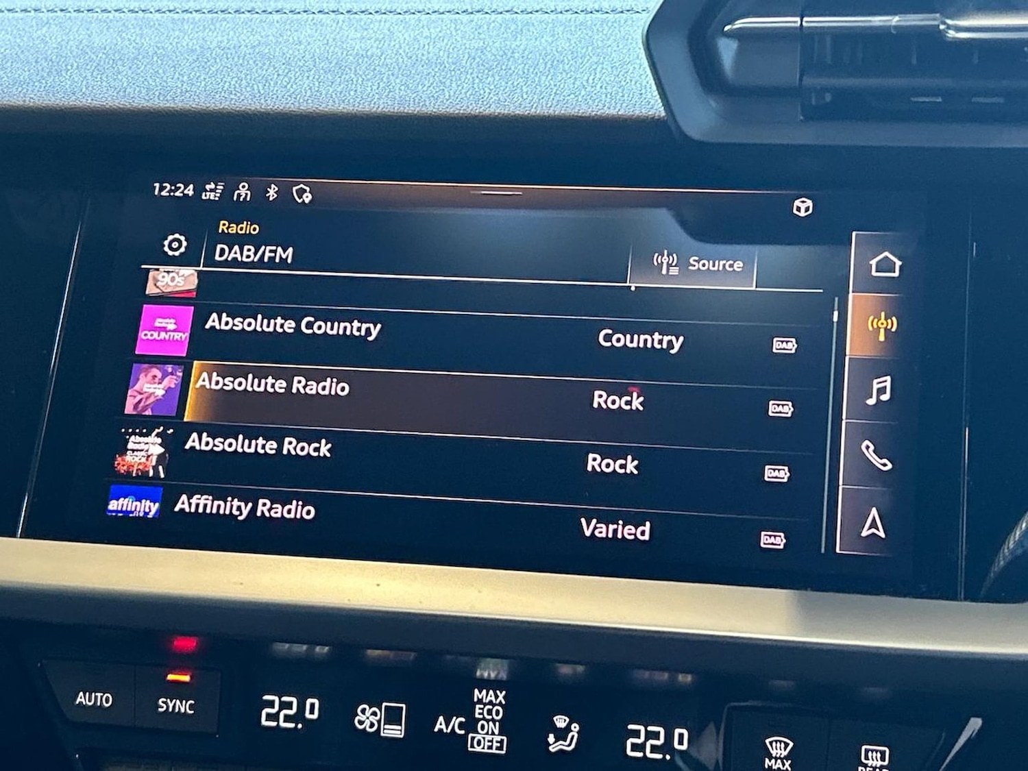 Used Audi A3 2022 for sale - 78193010: Photo 13