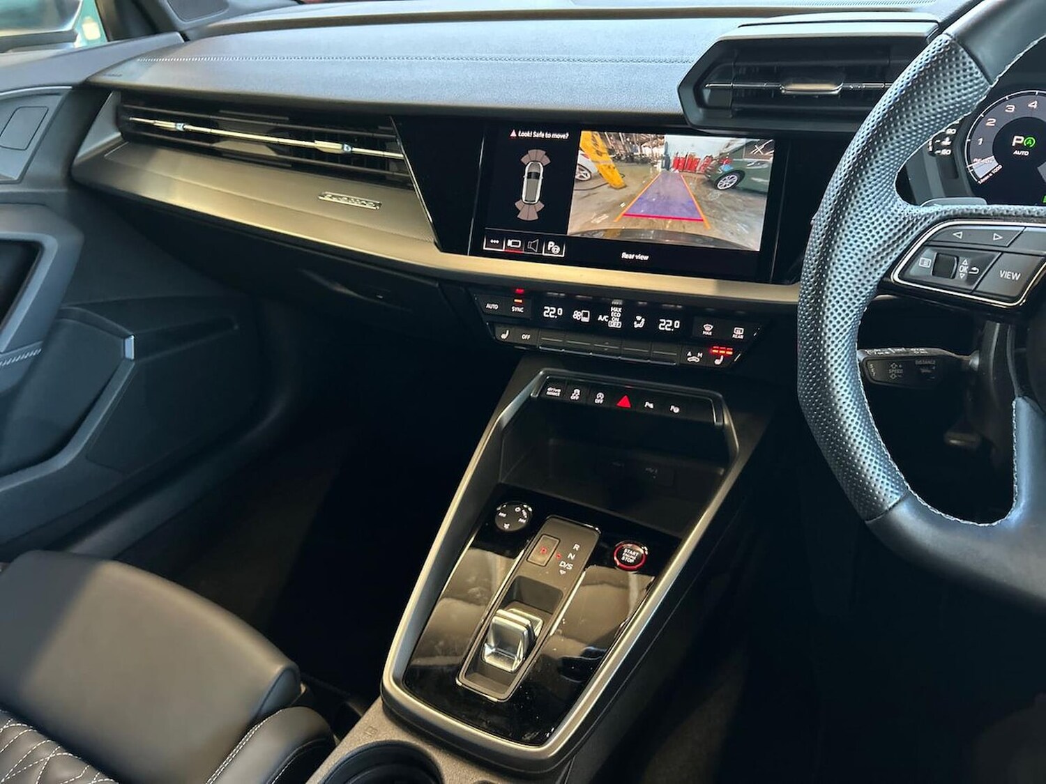 Used Audi A3 2022 for sale - 78193010: Photo 15