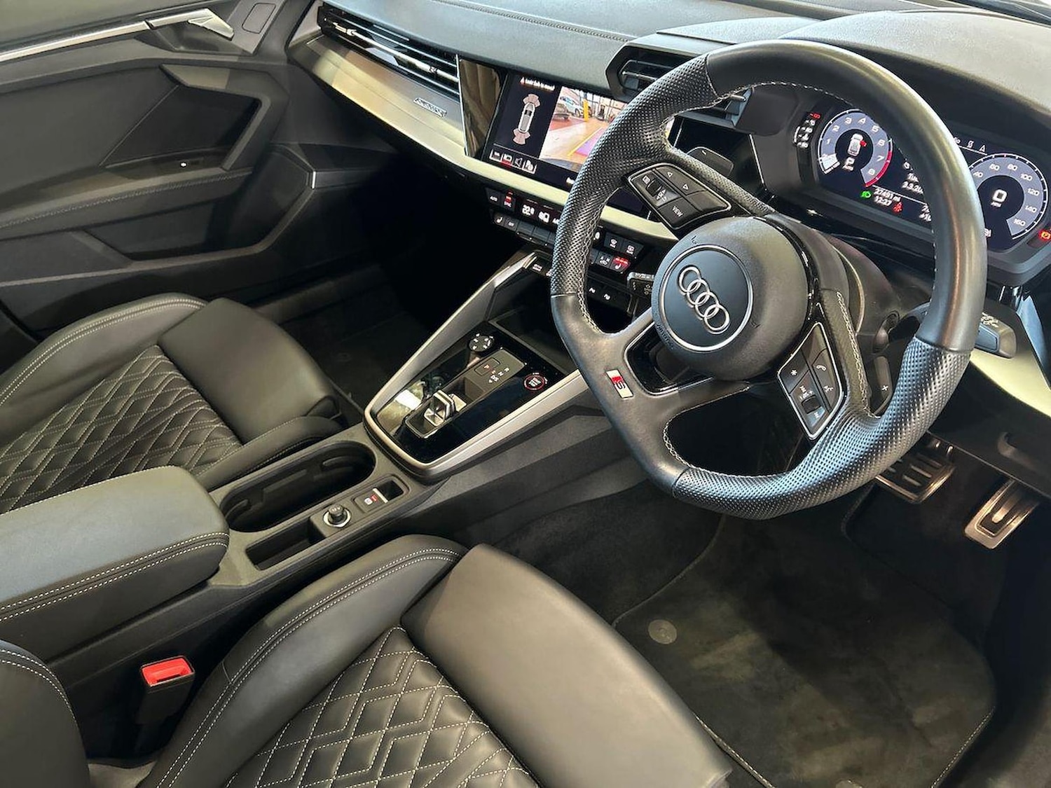 Used Audi A3 2022 for sale - 78193010: Photo 17