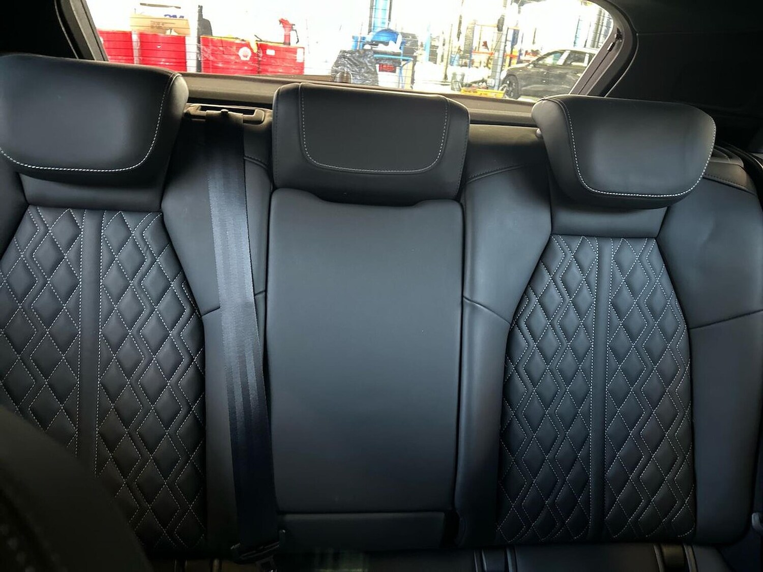 Used Audi A3 2022 for sale - 78193010: Photo 18