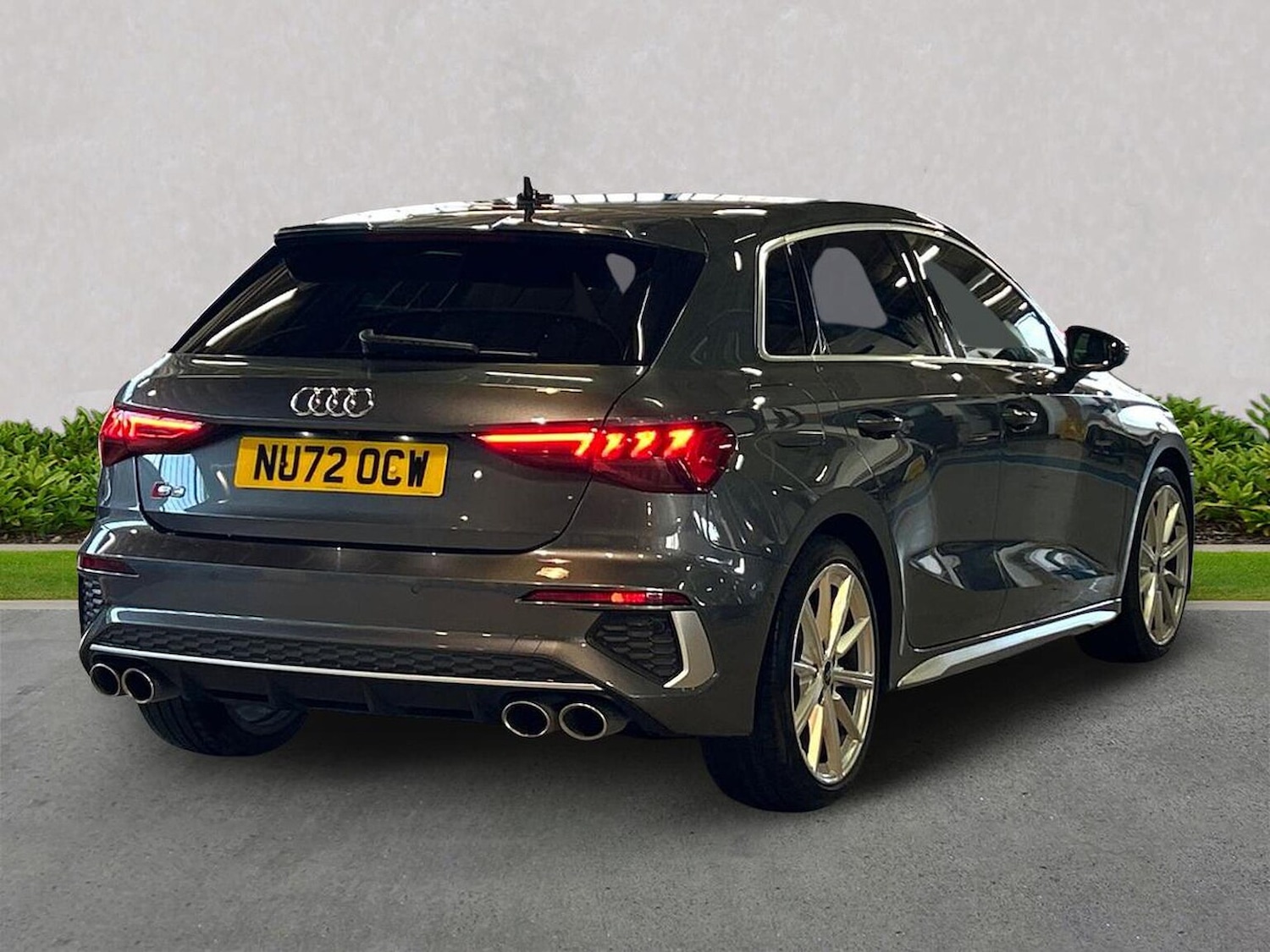 Used Audi A3 2022 for sale - 78193010: Photo 20