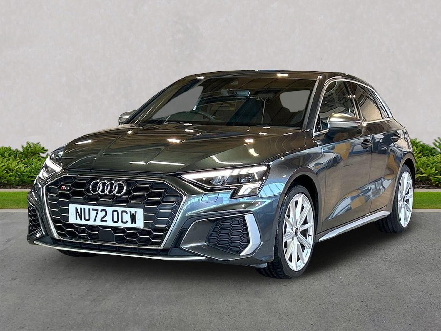 Used Audi A3 2022 for sale - 78193010: Photo 22