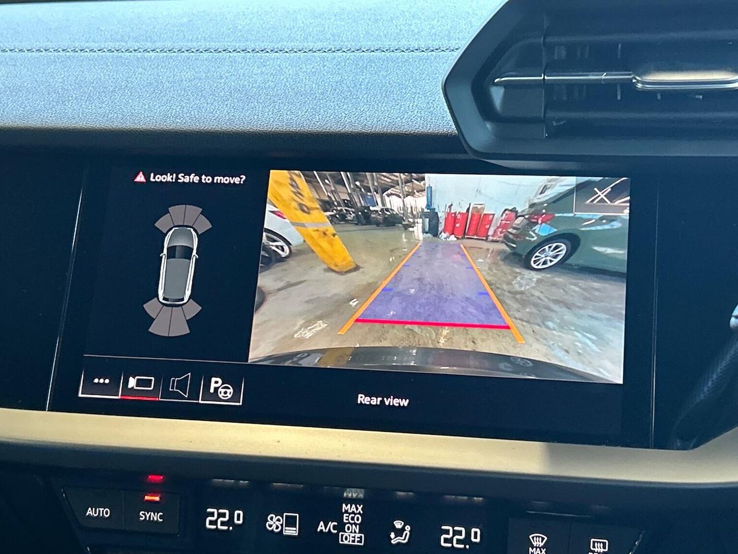 Used Audi A3 2022 for sale - 78193010: Photo 25