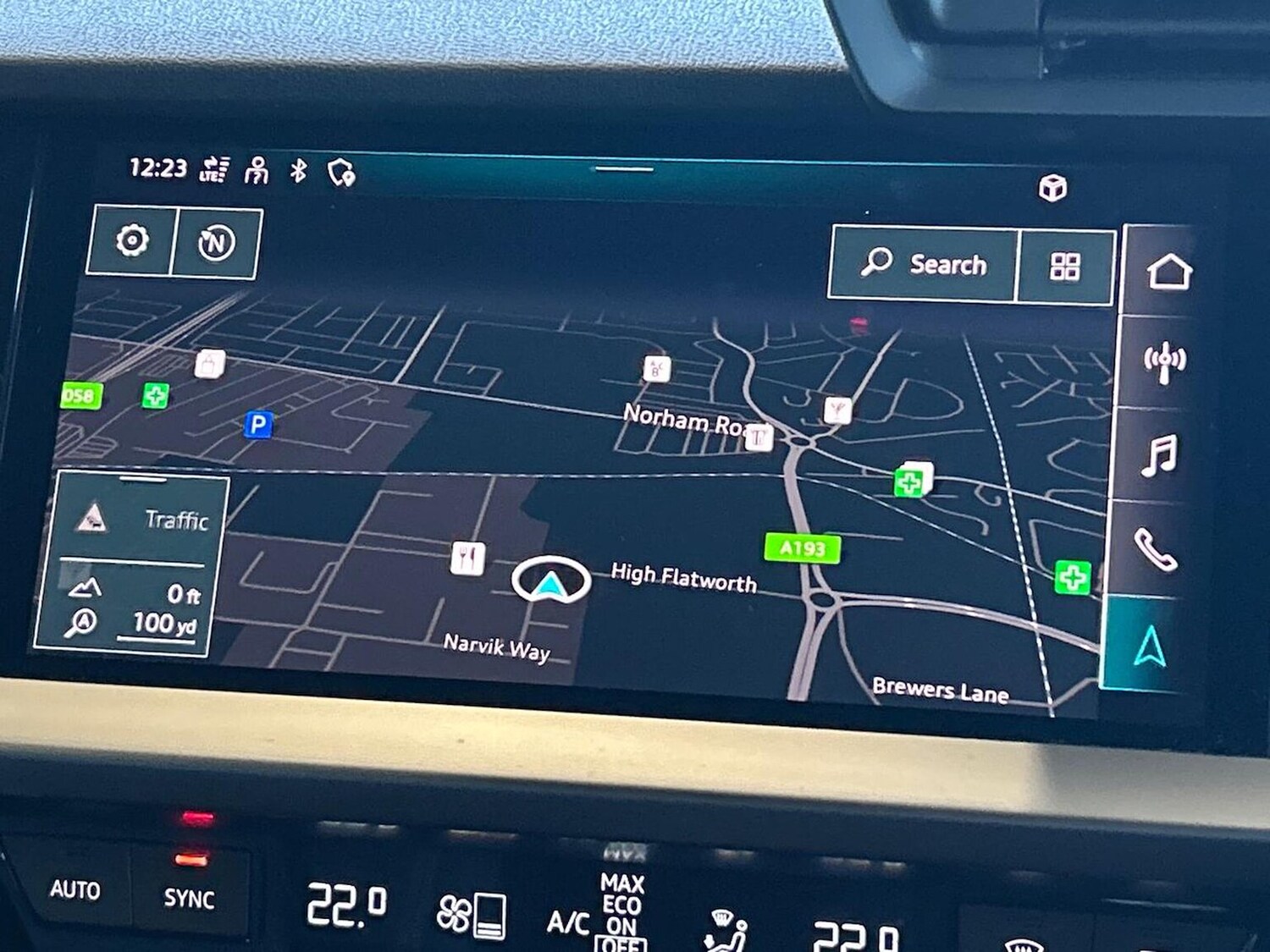 Used Audi A3 2022 for sale - 78193010: Photo 26