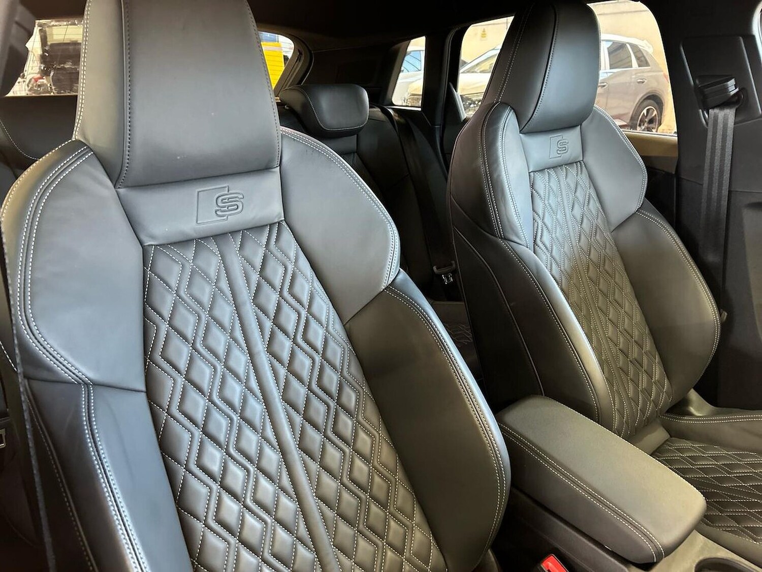 Used Audi A3 2022 for sale - 78193010: Photo 32