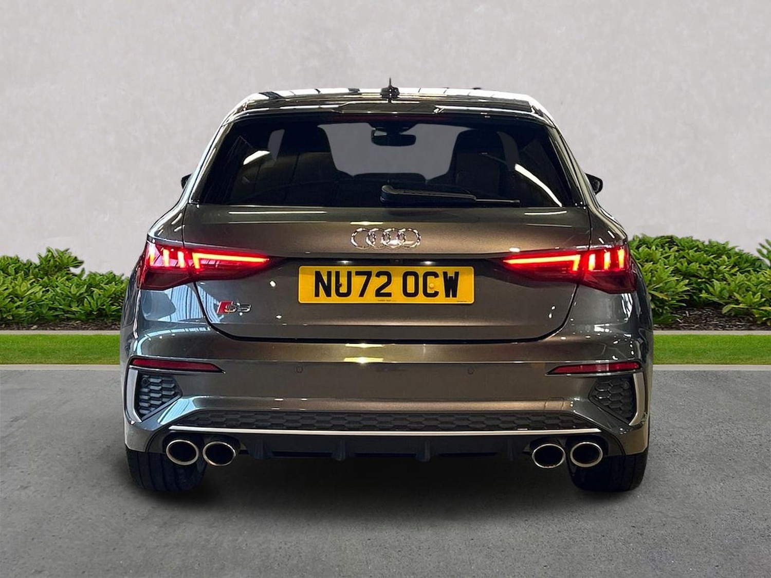 Used Audi A3 2022 for sale - 78193010: Photo 6