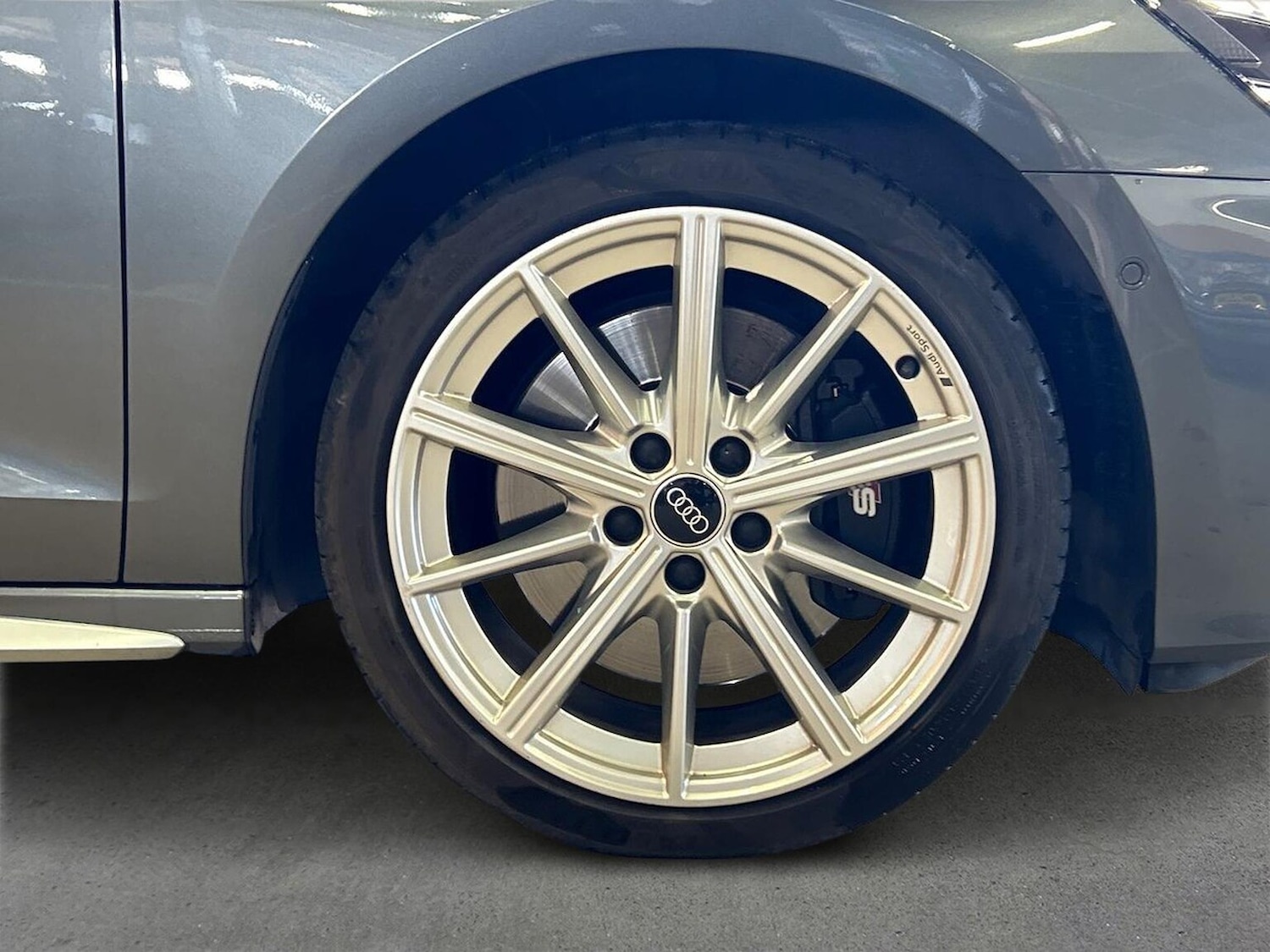 Used Audi A3 2022 for sale - 78193010: Photo 8