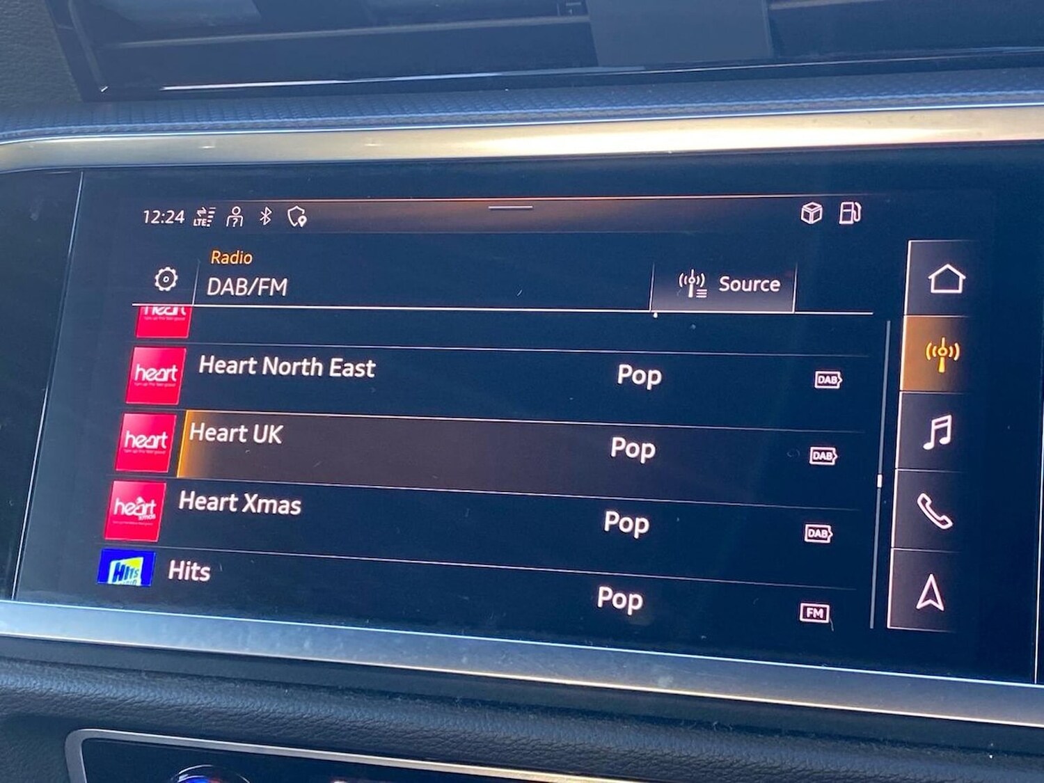 Used Audi Q3 2021 for sale - 77489198: Photo 11