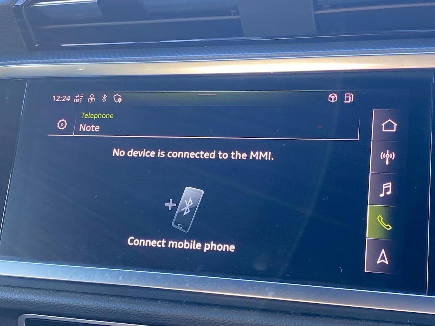 Used Audi Q3 2021 for sale - 77489198: Photo 25