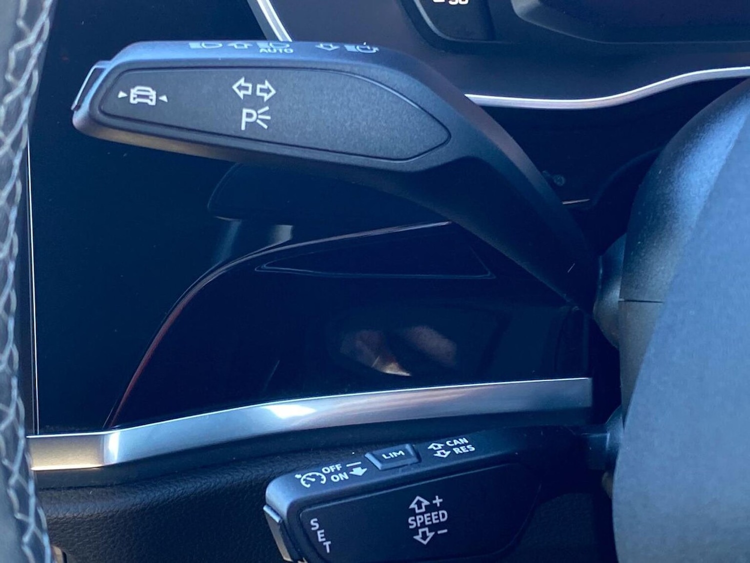 Used Audi Q3 2021 for sale - 77489198: Photo 29