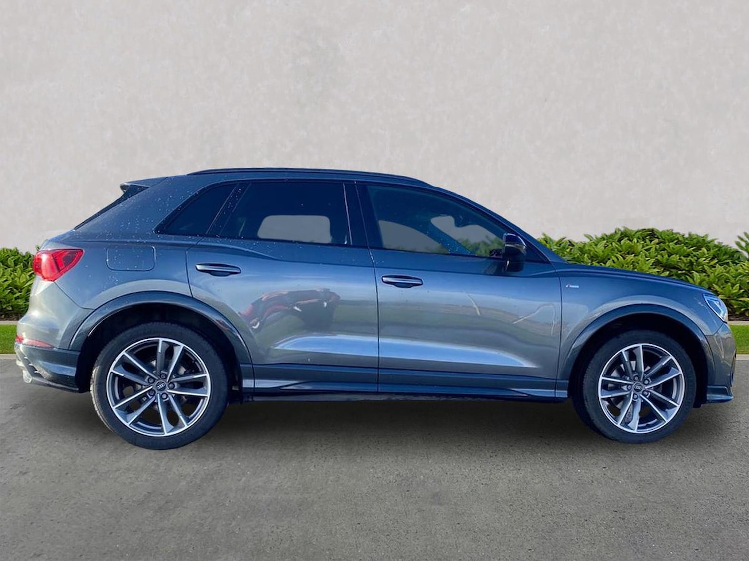 Used Audi Q3 2021 for sale - 77489198: Photo 3