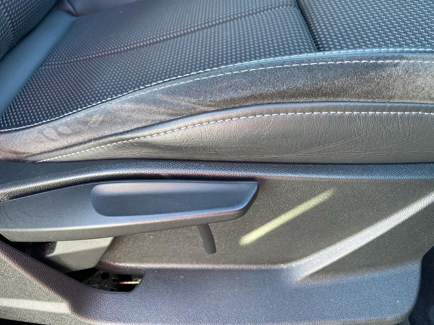 Used Audi Q3 2021 for sale - 77489198: Photo 30