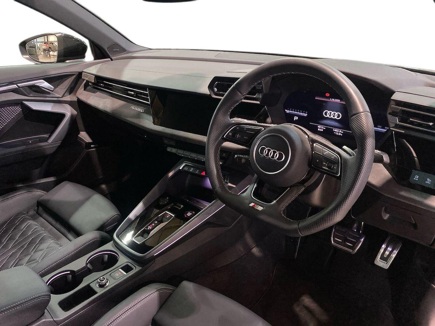 Used Audi A3 2024 for sale - 76149610: Photo 15