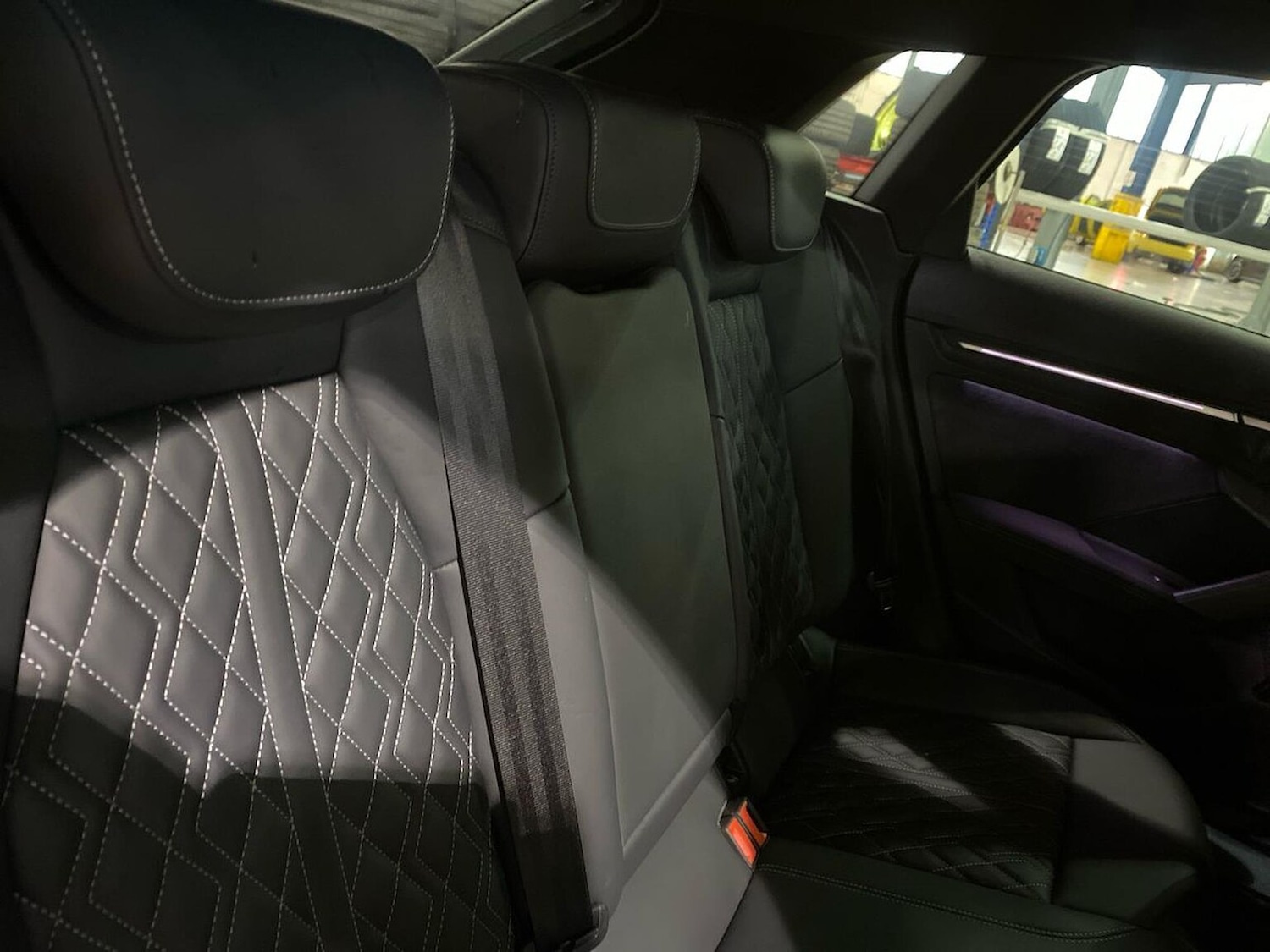 Used Audi A3 2024 for sale - 76149610: Photo 16