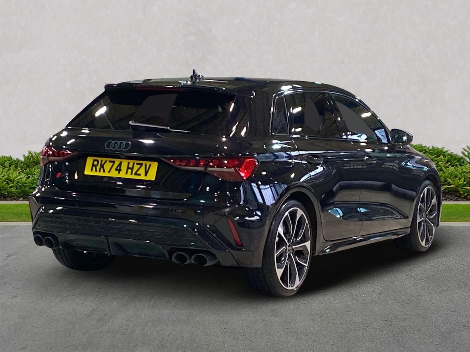 Used Audi A3 2024 for sale - 76149610: Photo 18
