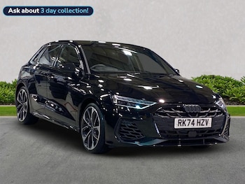 Audi - A3