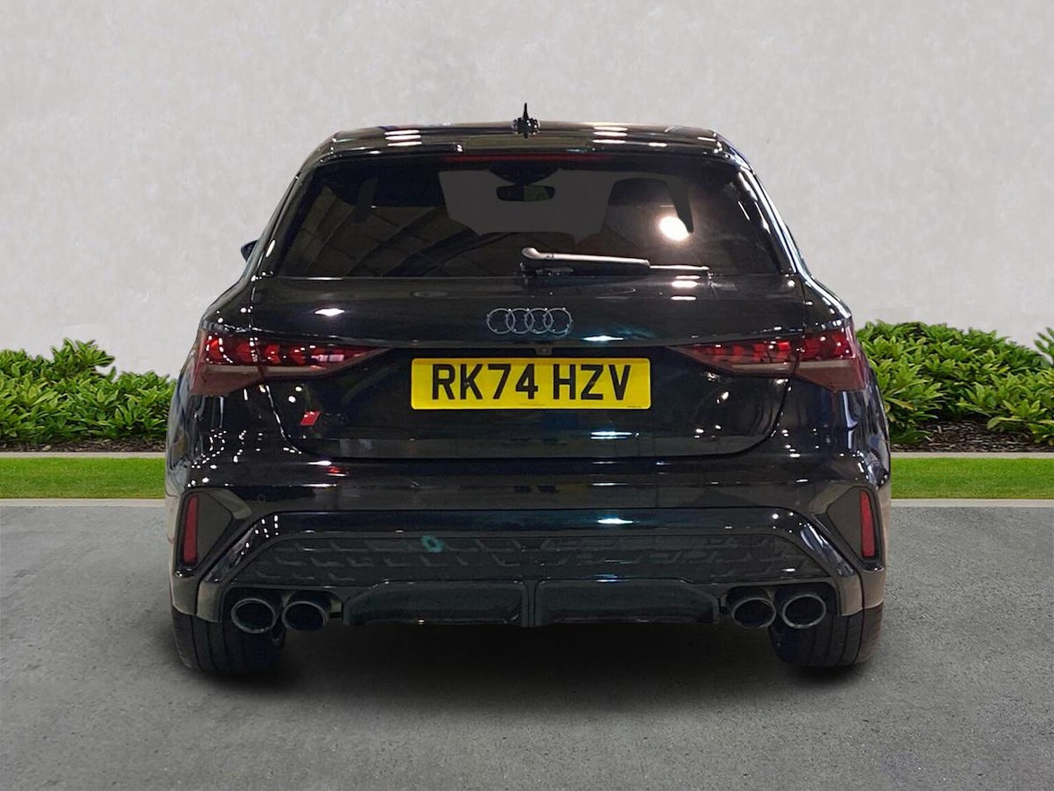 Used Audi A3 2024 for sale - 76149610: Photo 4