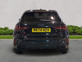 Used Audi A3 2024 for sale - 76149610: Photo 4