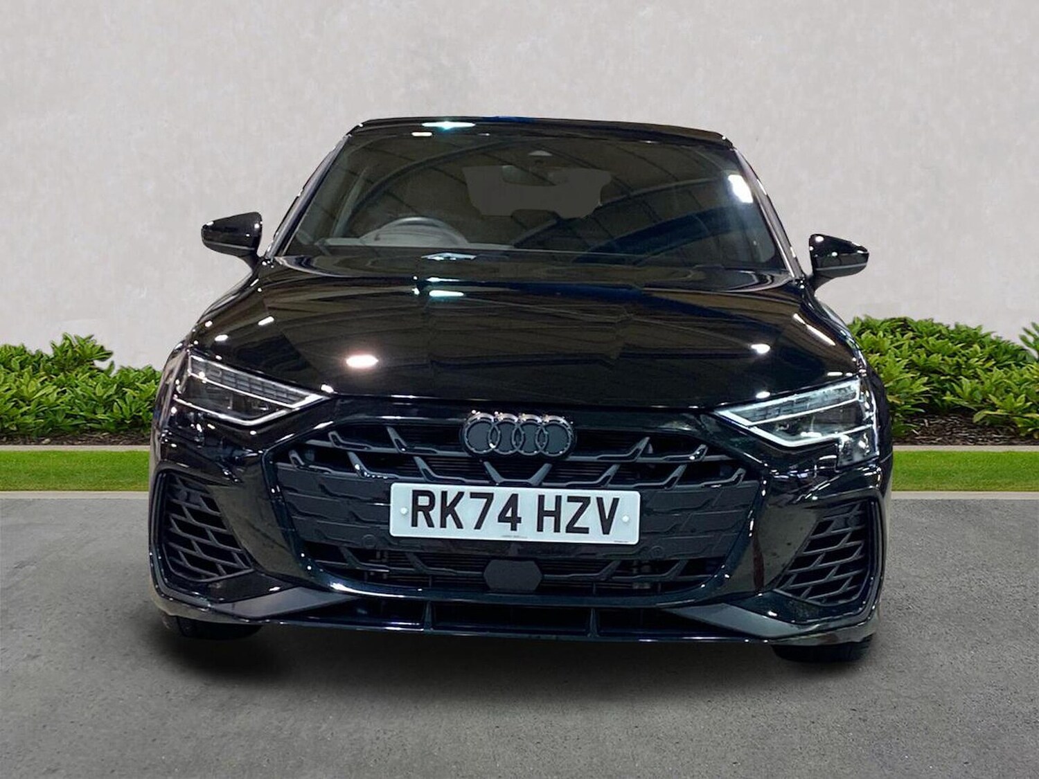 Used Audi A3 2024 for sale - 76149610: Photo 5