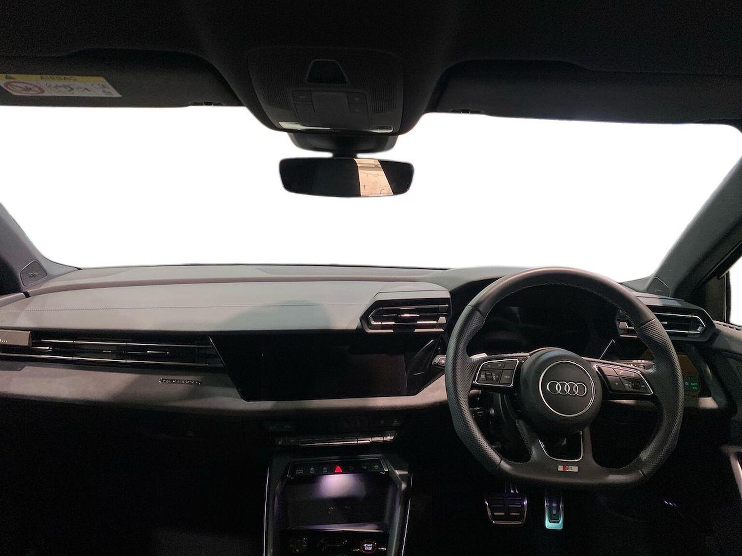 Used Audi A3 2024 for sale - 76149610: Photo 8