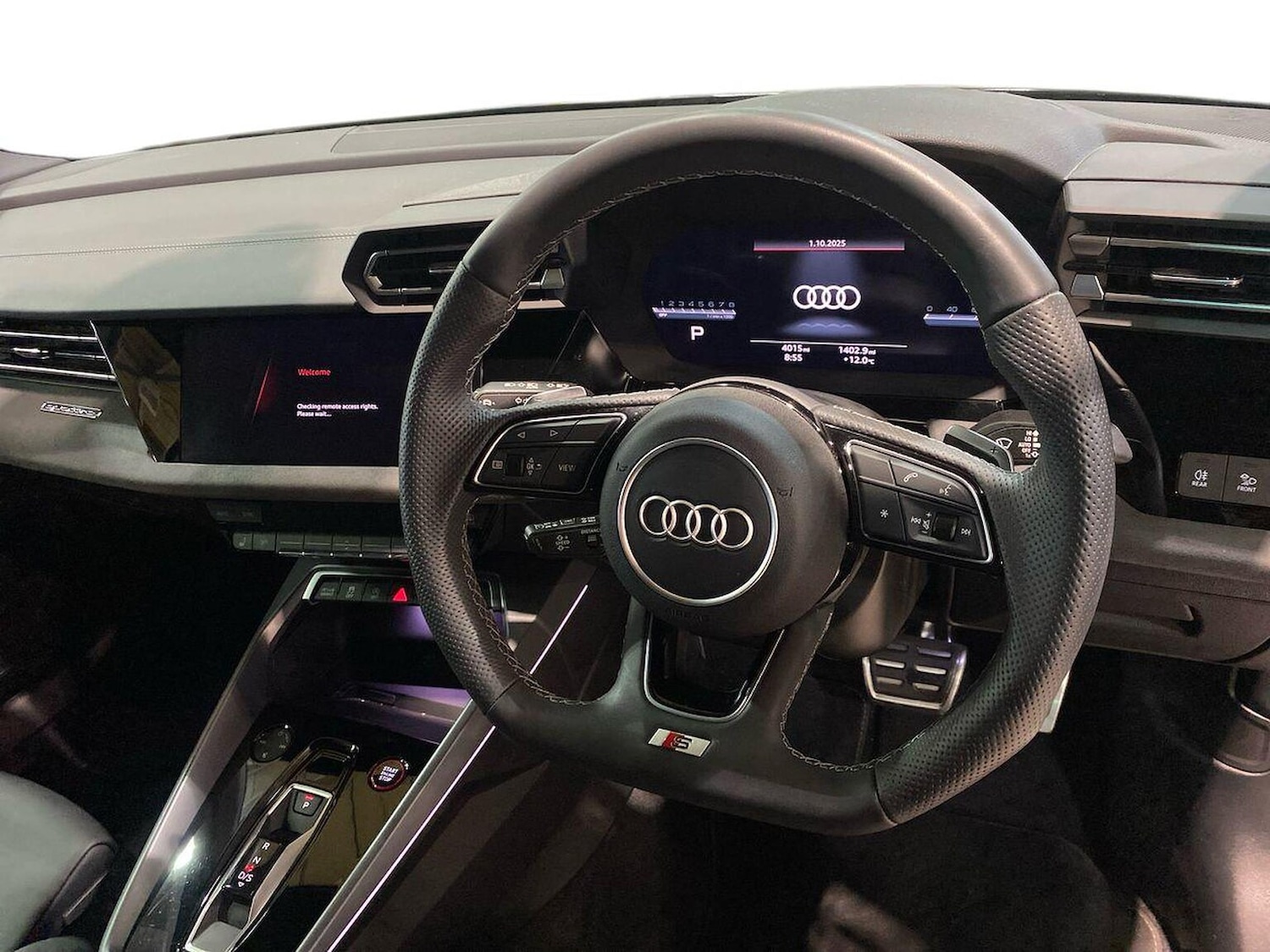Used Audi A3 2024 for sale - 76149610: Photo 9