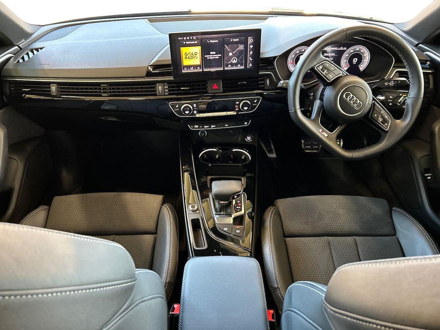 Used Audi A4 2023 for sale - 78193157: Photo 10