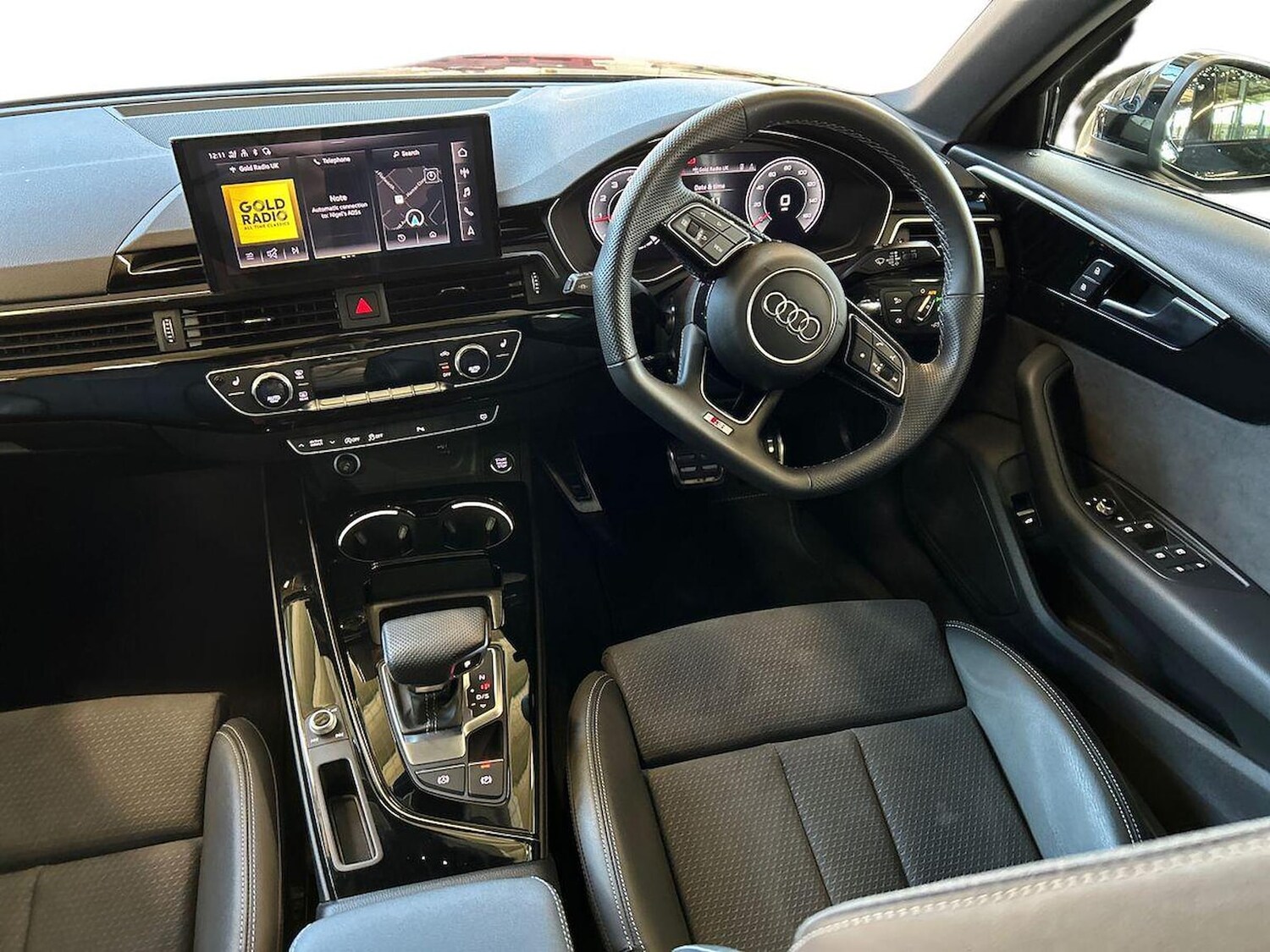 Used Audi A4 2023 for sale - 78193157: Photo 11