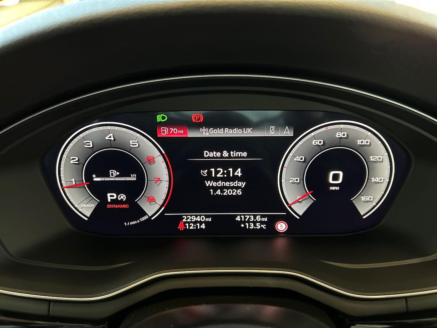 Used Audi A4 2023 for sale - 78193157: Photo 12