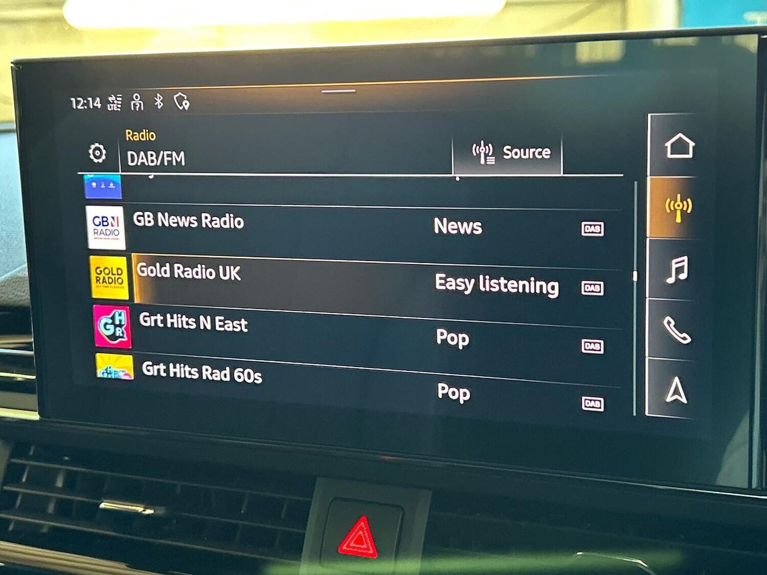 Used Audi A4 2023 for sale - 78193157: Photo 13