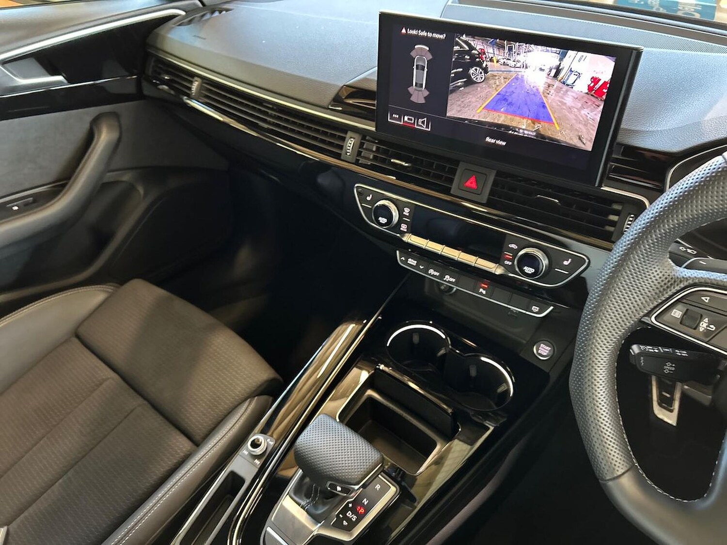 Used Audi A4 2023 for sale - 78193157: Photo 15