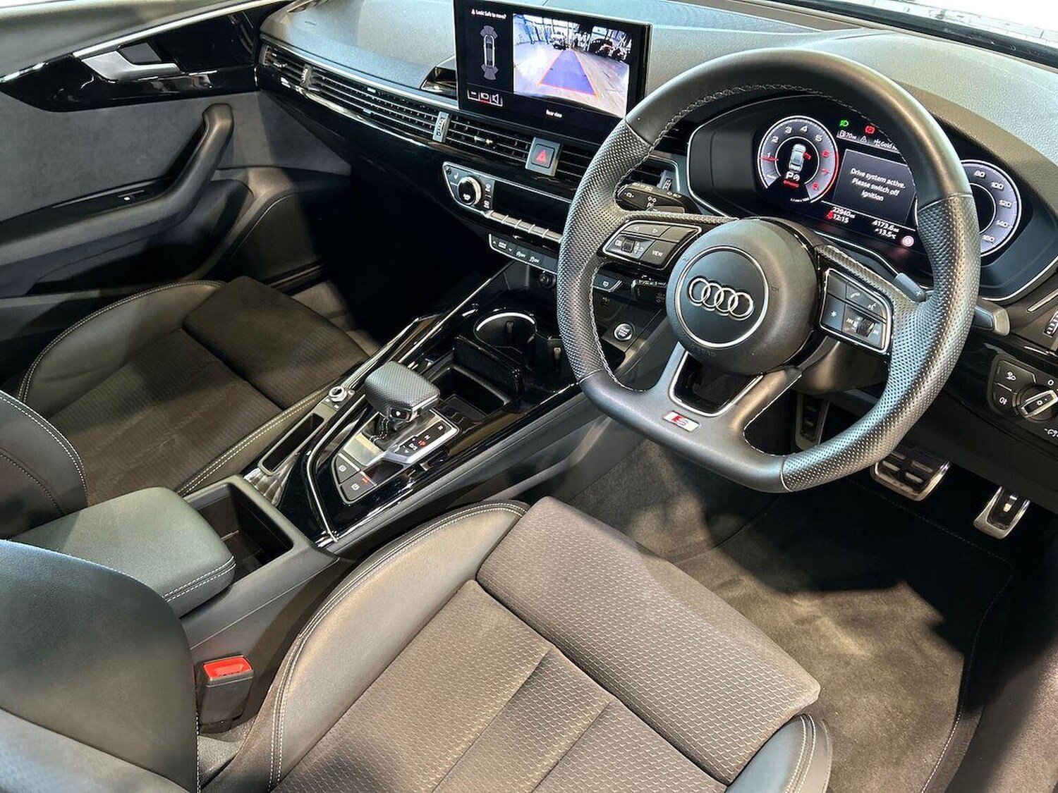 Used Audi A4 2023 for sale - 78193157: Photo 17