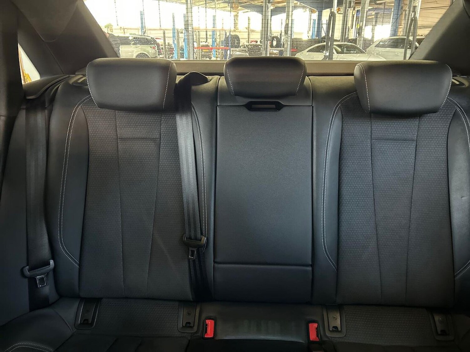 Used Audi A4 2023 for sale - 78193157: Photo 18