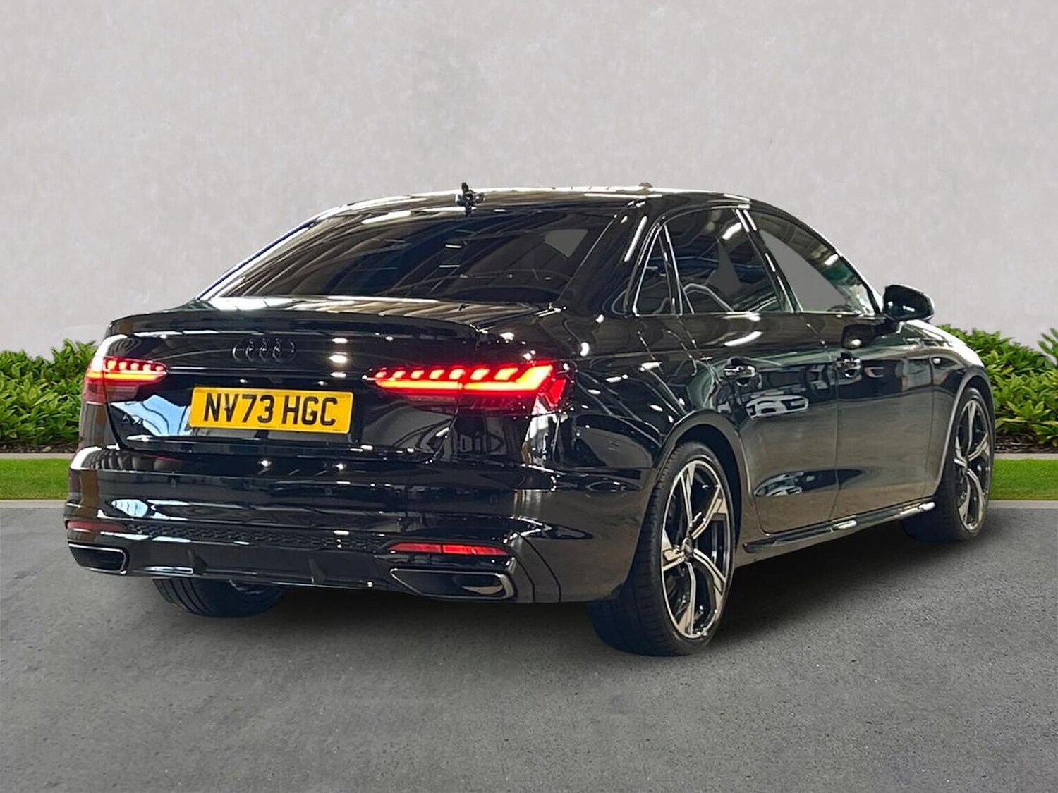 Used Audi A4 2023 for sale - 78193157: Photo 20