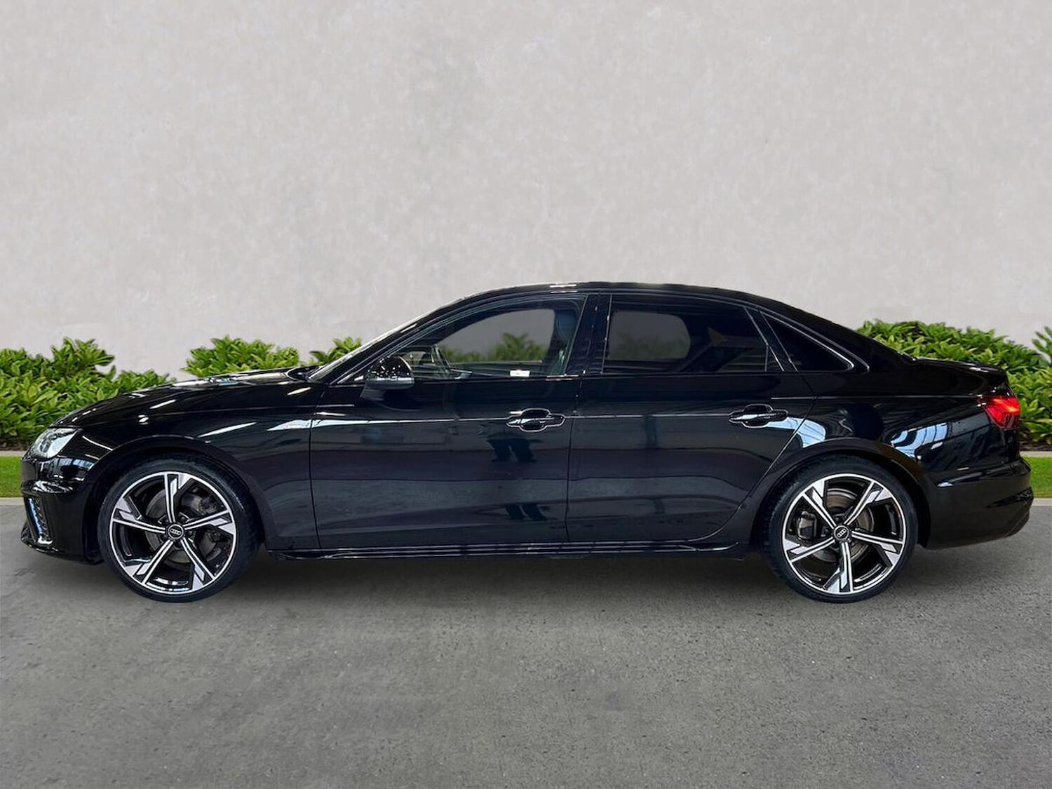 Used Audi A4 2023 for sale - 78193157: Photo 21