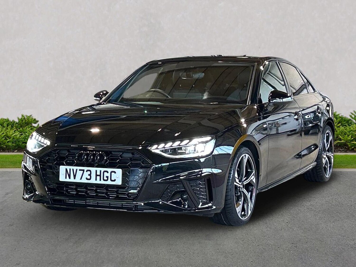 Used Audi A4 2023 for sale - 78193157: Photo 22