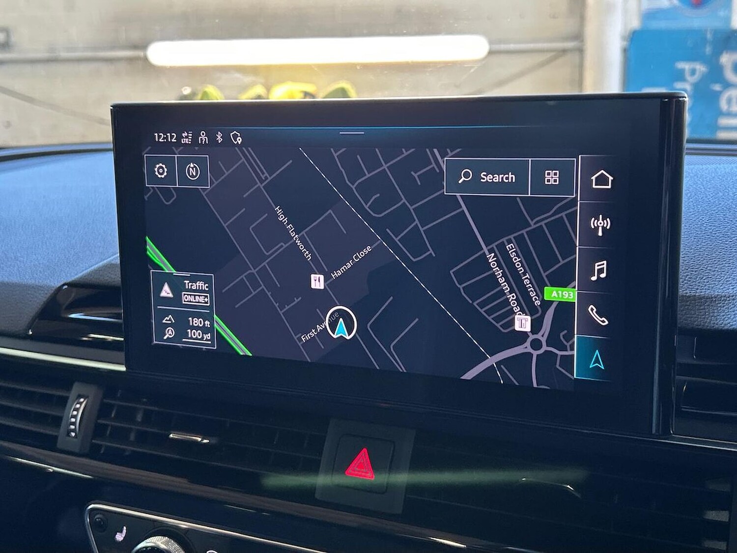 Used Audi A4 2023 for sale - 78193157: Photo 26