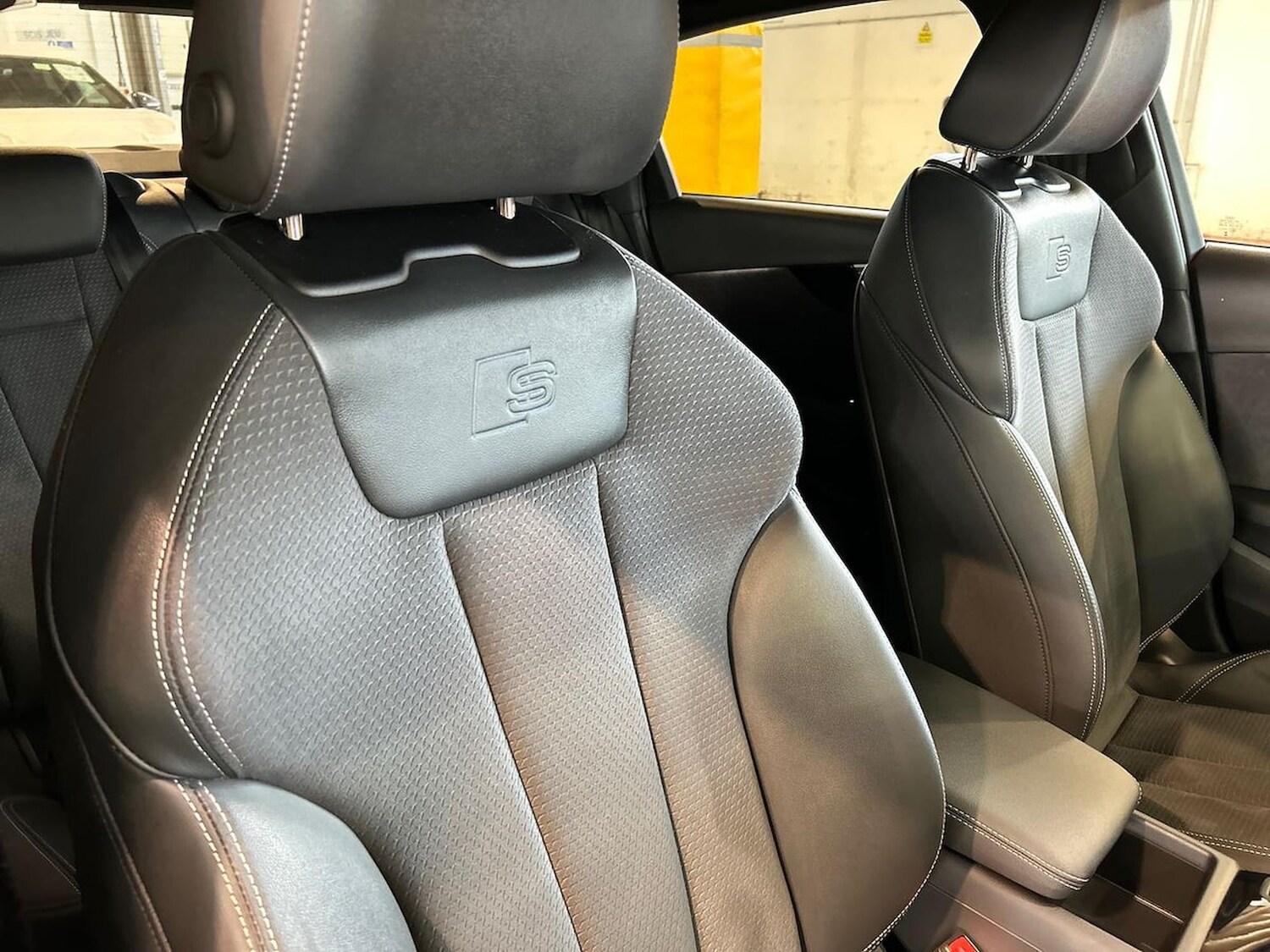 Used Audi A4 2023 for sale - 78193157: Photo 32